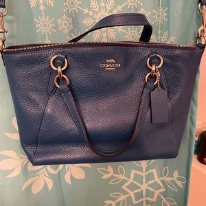 Coach handbag